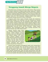 Tulislah Kata Kunci Dan Isi Bacaan Dari 4 Paragraf Diatas Brainly Co Id