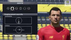 This mod adds the fully licensed russian premier league in fifa 21 replacing the polish ekstraklasa! Fifa 17 Virtual Pro Dejan Lovren Youtube