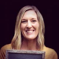 Faith Kendall Gibson