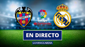 Aquí te enterarás de todo lo que suceda en el encuentro. Real Madrid Hoy Directo