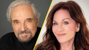 Hal Linden and Marilu Henner Star in The Journals of Adam and Eve  Off-Broadway Beginning July 10 | Playbill