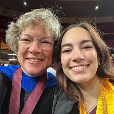 Another semester has passed by so quickly.