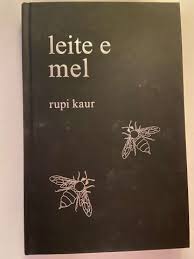 Rupi kaur leite e mel. Leite E Mel Trade Stories