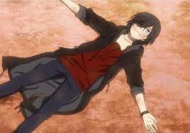 Jetzt eine riesige auswahl an gebrauchtmaschinen von zertifizierten händlern entdecken Yuu Otosaka The One Eyed Reaper After His World Wide Plunder He Becomes The Strongest Anime Character Ever At Least He Could Beat Anyone In A One On One Fight Any Disagree