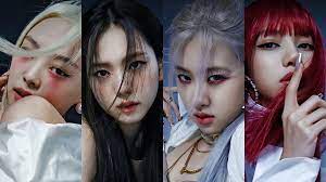 Read how you like that from the story blackpink wallpaper by utopia_19 (utopia) with 14 reads. Blackpink How You Like That Jennie Jisoo Rose Lisa 4k Wallpaper 5 2209
