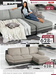 In questa gallery vi mostriamo l'intero catalogo di divani mondo convenienza del 2018 all'interno del quale troverete soluzioni per i vostri ambienti casalinghi. Mondo Convenienza Volantino Attuale 13 01 31 05 2020 13 Volantino 24 Com