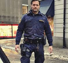 He then followed in 2013 with status 12. Enskedes Egen Martin Melin Vill Paverka Rattspolitiken Vinklad Se