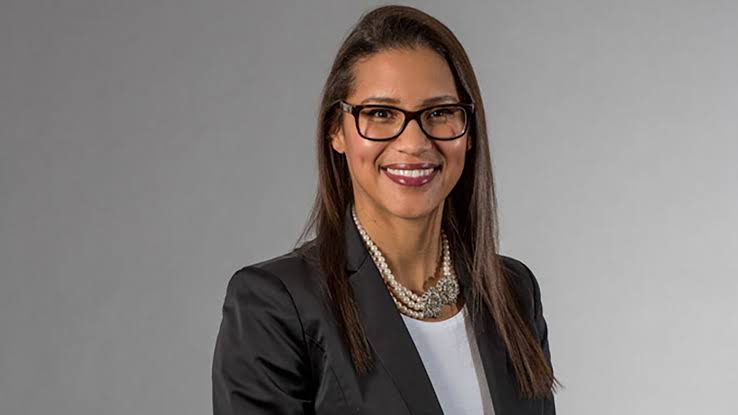 Shannyn A. Smith