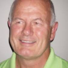 Roger Hatch's Instagram, Twitter & Facebook