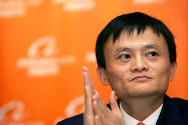 Alibaba chooses NYSE, not Nasdaq, for what may be world's largest IPO
