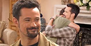 Is Thomas Ready To Be A Full-Time Dad On The Bold And The Beautiful?