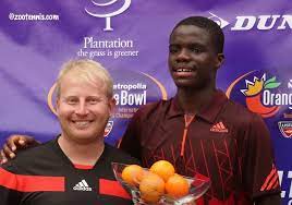 Could tiafoe upset djokovic on the serbian's favorite court in their first career matchup? 5 10 Years Coaching Frances Tiafoe Atp World Tour Top 75 Growing Up In Russia And Creating A Professional Tennis Coach Brand Misha Kouznetsov The Entrepreneurial Mindset