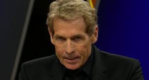 The main argument against restarting the season right now is that a distraction isn't what the world needs right. Twitter Took A Big Shit On Skip Bayless After He Made An Insensitive Gordon Hayward Tweet