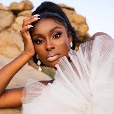Coco Jones drops a sensational debut EP, "What I Didn't Tell You"