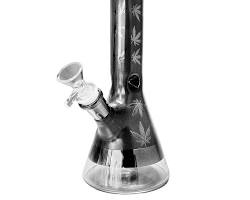 Image of Bong Marijuana