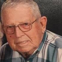 Billy Joe McCulloch Obituary