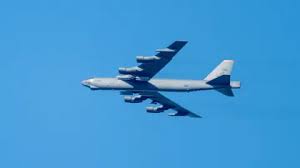 boeing b-52 stratofortress