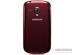 Samsung I8190 Galaxy S III mini ...