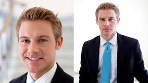 Caleb Crosswhite's Instagram, Twitter & Facebook