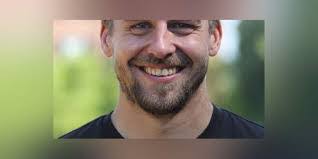 Patrick Grzybowski's Instagram, Twitter & Facebook