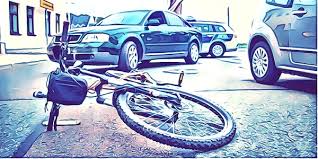 Sturz Vom Fahrrad So Vermeiden Sie Das Todesfall Risiko Nr 1