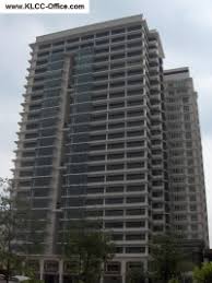 Northpoint offices, mid valley, for rent. Northpoint Mid Valley Approved Msc Boundary
