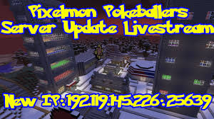 Listado del top servidores de minecraft pixelmon, agregue su servidor y haga publicidad con nosotros. Pixelmon Ip 35 Images Pokemc Great Pixelmon Server Come Join Minecraft Pixelmon Smp Ep 38