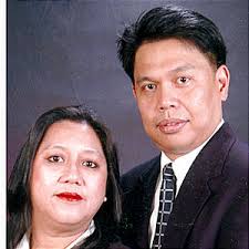 New mission presidents