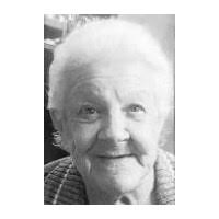 SHIRLEY LARRABEE Obituary