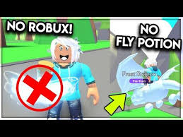 All adopt me promo codes active and valid codes note: Fly Your Pet Without A Fly Potion In Adopt Me No Robux Needed Roblox Youtube Roblox Adoption Roblox Funny