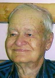 Obituaries for Tuesday's edition, December 13, 2011