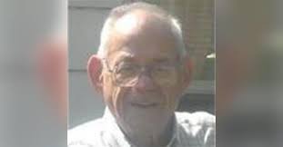 Ronald Darr Obituary