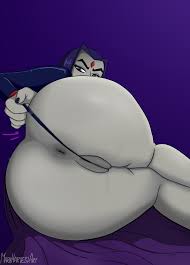 Post 5861796: DC DCAU markharvest Raven Teen_Titans