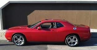 Image result for Inferno Red 2009 Chrysler