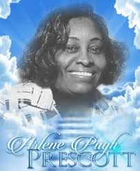 Arlene Prescott Obituary