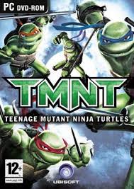 Pin By Amal Sreenivasan On All About Games Mutant Ninja Turtles Teenage Mutant Ninja Turtles Teenage Mutant Ninja