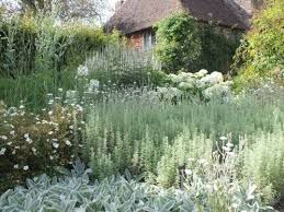 In Search Of Vita S Vision Sissinghurst Garden White Gardens Traditional Garden
