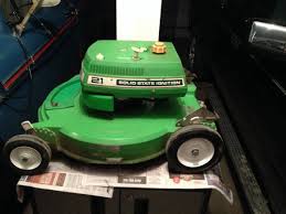Maybe you would like to learn more about one of these? Governor Adjustment D601 Lawnboy