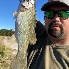 ᐅ Preers Pond fishing reports🎣• Phenix City, AL (United States) fishing