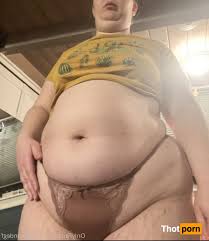 MyFatBlondeGirlfriend [ myfatblondegf ] OnlyFans leaked photo 2984416 on  Thotporn