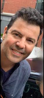 Anyone remember David Knight? I actually found him very informative.