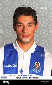 Joao pinto hi-res stock photography and images