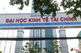 Hcm thành lập năm 1976, là một trong 14 trường đại học trọng điểm của quốc gia. TrÆ°á»ng Ä'áº¡i Há»c Kinh Táº¿ Tai Chinh Tp Hcm