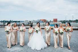 Fabulous Downtown Seattle Wedding At Sodo Park Seattle Wedding Wedding Junebug Weddings