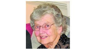 Mildred KING Obituary (2016)