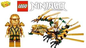 Golden Dragon 70503 Lego Ninjago Animated Short Youtube Play All Lego Ninjago Sets Http Bit Description From Carinteriorde Lego Lego Ninjago Lego Sets