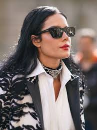 Fetish fashion is trending: Would you wear the controversial trend?