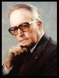 George Donald Boteler Sr. (1914-2004)