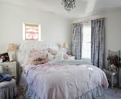 Bohemian romantic shabby chic bedroom. How Rachel Ashwell Decorates A Shabby Chic Bedroom Romantic Homes