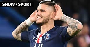 The latest news regarding the team, the club and the events being held. Inter Will Get 15 Million Euros If Psg Sell Icardi To Another Italian Club Psg Inter Juventus